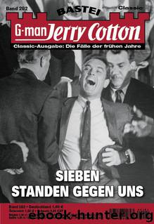 0064 - Sieben standen gegen uns by Sieben standen gegen uns