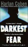 007 Darkest Fear by Harlan Coben