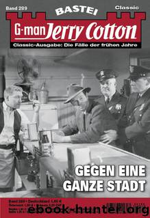0073 - Gegen eine ganze Stadt by Gegen eine ganze Stadt