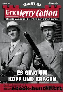 0075 - Es geht um Kopf und Kragen by Es geht um Kopf und Kragen
