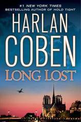 009 Long Lost by Harlan Coben