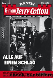 0094 - Alle auf einen Schlag by Alle auf einen Schlag