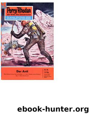0096 - Der Anti by Unbekannt