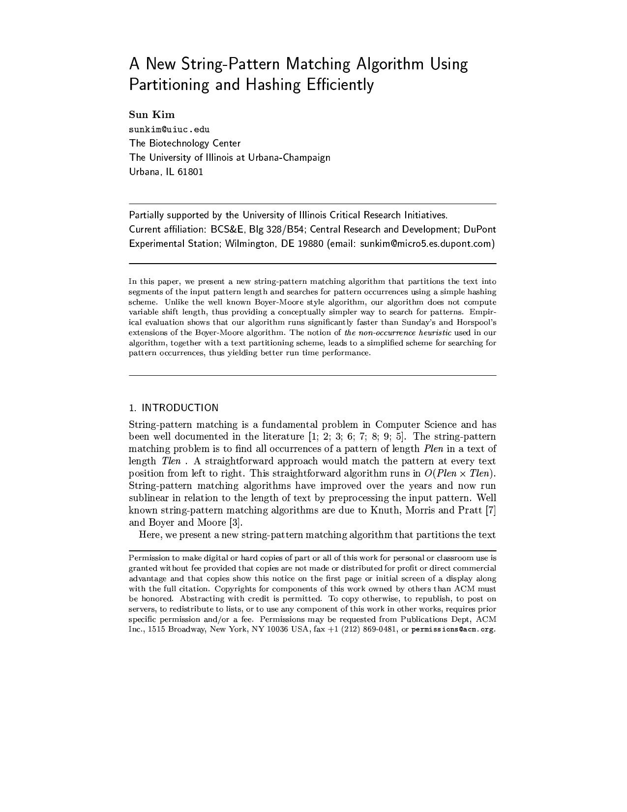 01 - A new string-pattern mat...g and hashing efficiently.pdf by mkozlov