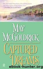 01 - Captured Dreams by May McGoldrick