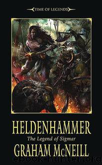 01 - Heldenhammer by Graham McNeill - (ebook by Undead)