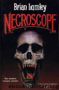 01 - Necroscope by Brian Lumley