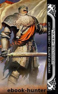 01 - Sword of Justice by Chris Wraight - (ebook by Undead)