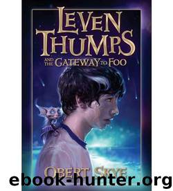 01 - The Gateway To Foo by Obert Skye