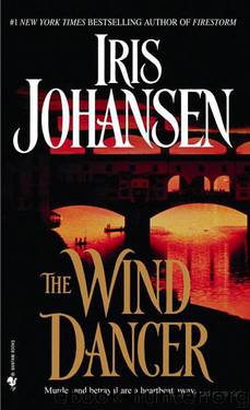 01 - The Wind Dancer by Iris Johansen