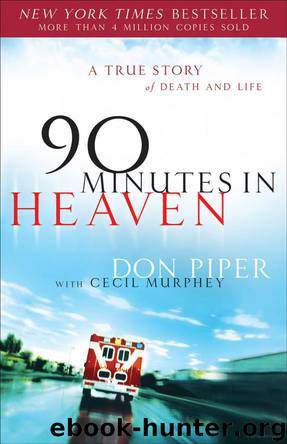 01 90 Minutes in Heaven by Don Piper