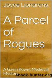 01 A Parcel of Rogues by Joyce Lionarons
