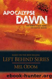 01 Apocalypse Dawn by Mel Odom