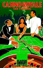 01 Casino Royale by Ian Fleming