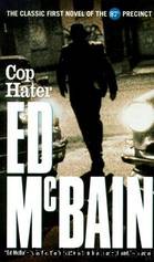 01 Cop Hater by Ed McBain