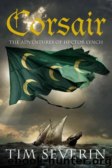 01 Corsair by Tim Severin