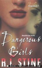 01 Dangerous Girls by R.L. Stine