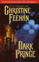 01 Dark Prince by Christine Feehan