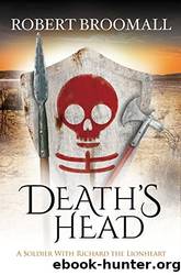 01 Death's Head by Robert Broomall