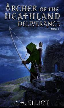01 Deliverance by J W Elliot