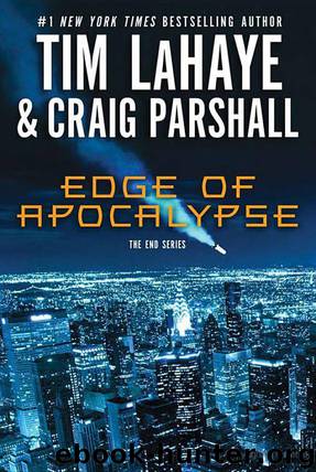 01 Edge of Apocalypse by Tim Lahaye