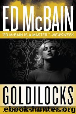 01 Goldilocks by Ed McBain
