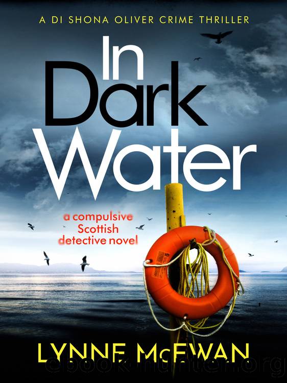 01 In Dark Water by Lynne McEwan