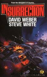 01 Insurrection by David Weber