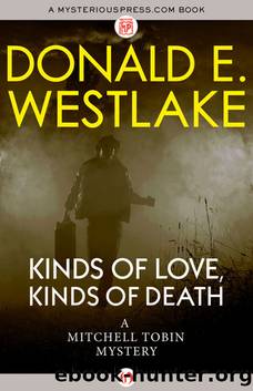 01 Kinds of Love, Kinds of Death by Tucker Coe