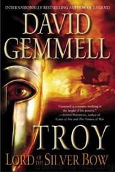 01 Lord of the Silver Bow by David Gemmell