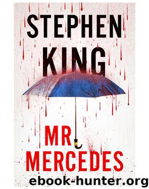 01 Mr Mercedes by Stephen King