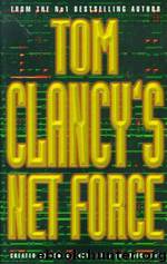 01 Net Force by Steve Perry