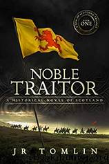 01 Noble Traitor by J R Tomlin