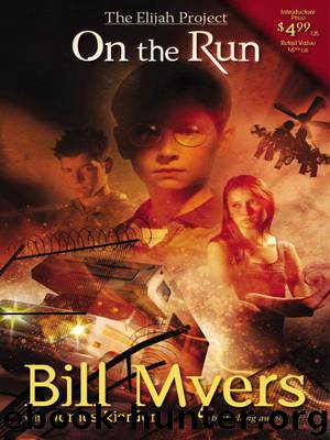 01 On the Run by Bill Myers