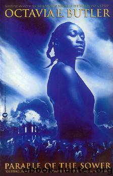 01 Parable of the Sower by Octavia E Butler