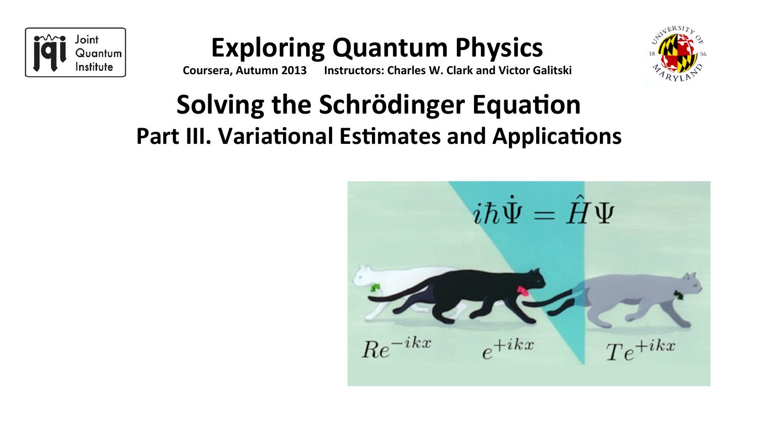 01 Part I- Variational Estimates and Applications 14-57 by Unknown