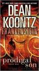 01 Prodigal Son by Dean Koontz