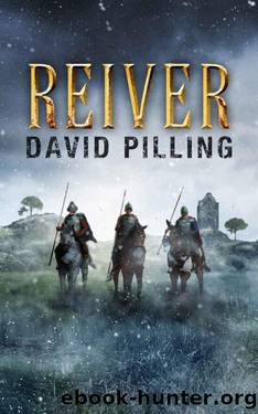 01 Reiver by David Pilling