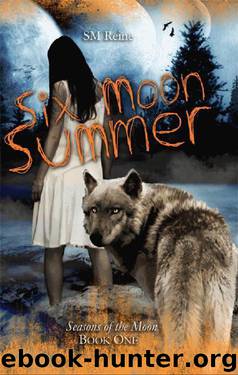 01 Six Moon Summer - Seasons of the Moon by SM Reine