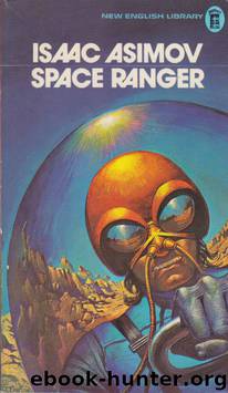 01 Space Ranger by Isaac Asimov