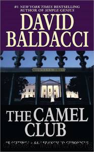 01 The Camel Club by David Baldacci