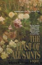 01 The Feast of All Saints by Anne Rice
