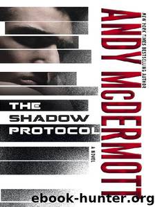 01 The Persona Protocol (aka the Shadow Protocol) by Andy McDermott