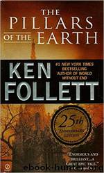 01 The Pillars of the Earth by Ken Follett