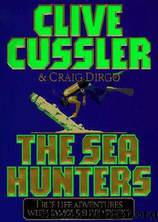 01 The Sea Hunters by Clive Cussler & Craig Dirgo