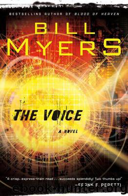 01 The Voice by Bill Myers