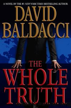 01 The Whole Truth by David Baldacci