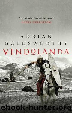 01 Vindolanda by Adrian Goldsworthy