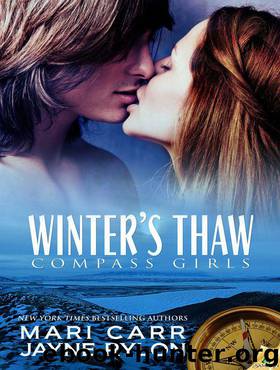 01 Winters Thaw by Mari Carr & Jayne Rylon