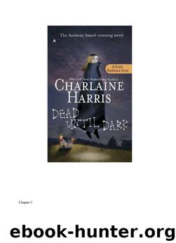 01 by Dead Until Dark